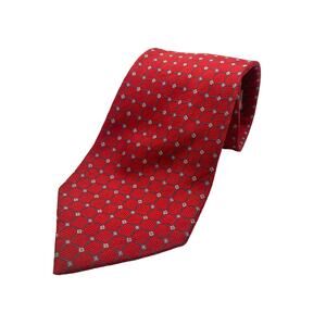 Valeriano Collection 100% Silk Tie Hand Made 60"L x 3.75"W